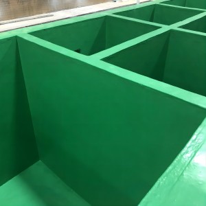 沧州防腐水池，沧州水池防腐防渗怎么做，沧州防腐水池施工厂家